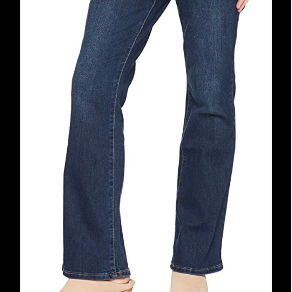 Motherhood Maternity Tall Bootcut Jeans